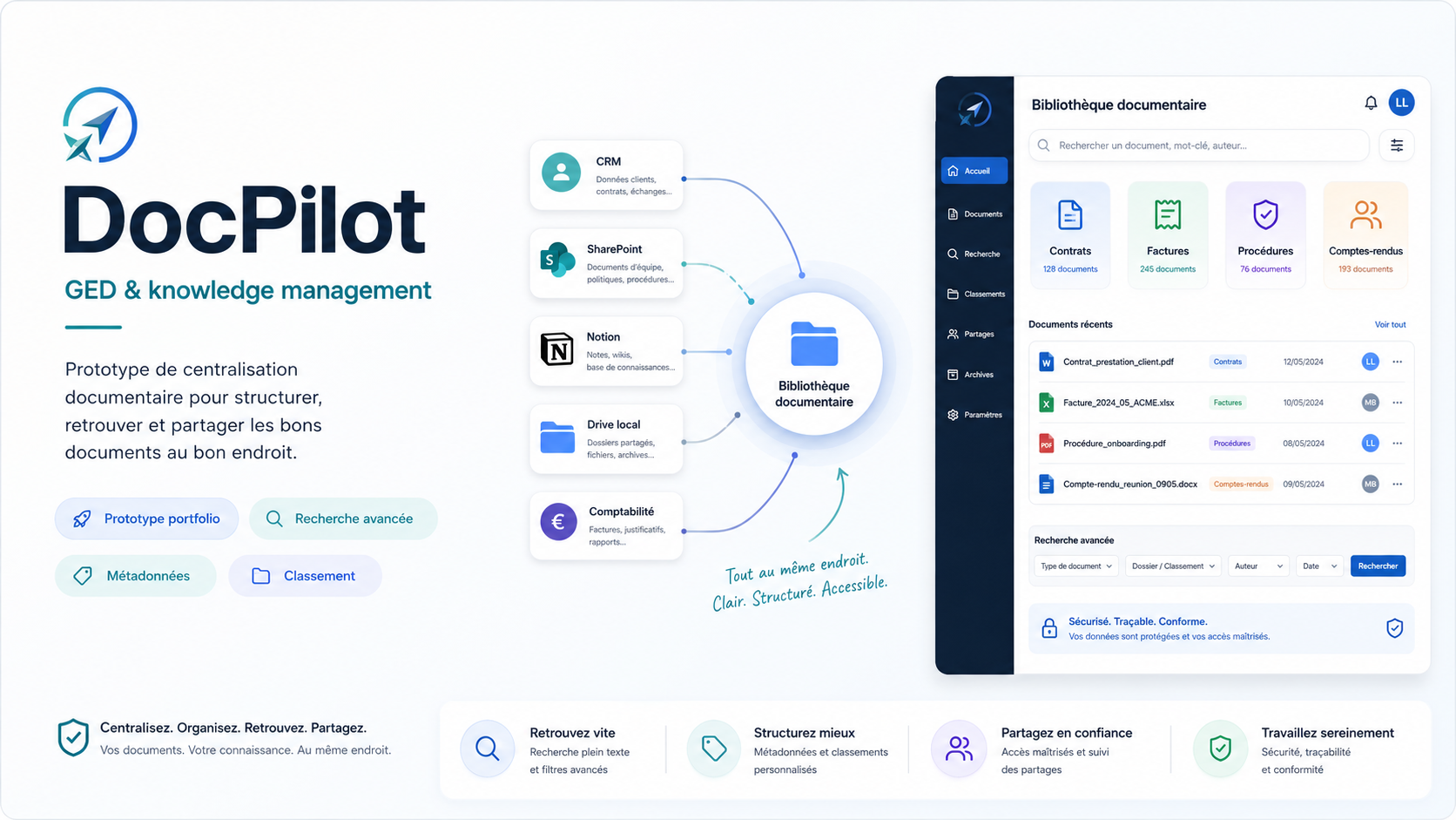 DocPilot