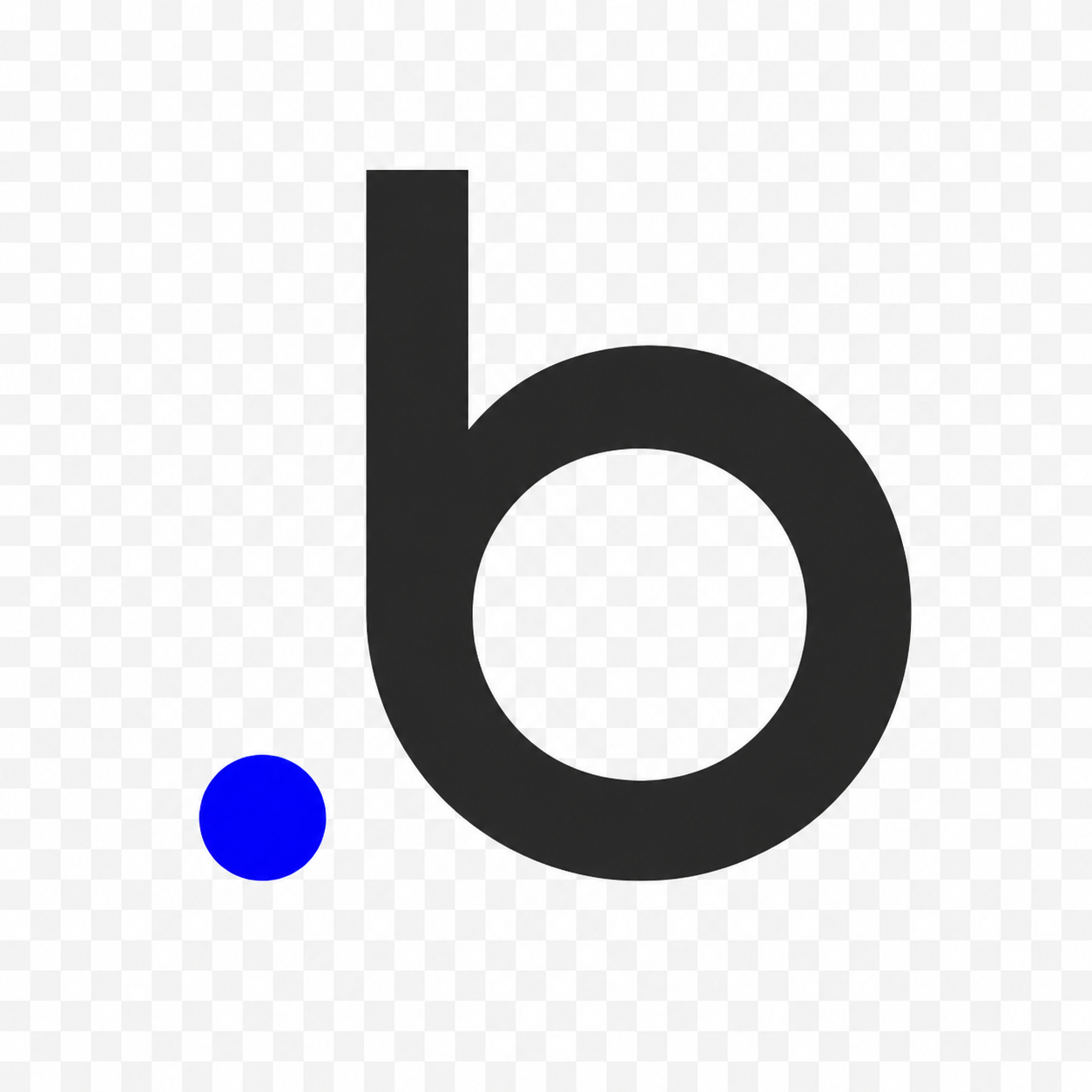 Logo Bubble